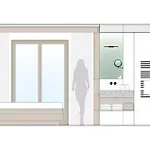 Mahorko Wein Wellness Wasserbueffel ホテル *