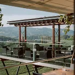 Mahorko Wein Wellness Wasserbueffel ホテル Glanz an der Weinstraße