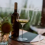 ホテル Mahorko Wein Wellness Wasserbueffel *
