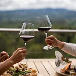 Mahorko Wein Wellness Wasserbueffel * Glanz an der Weinstraße