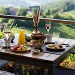 Mahorko Wein Wellness Wasserbueffel * Glanz an der Weinstraße