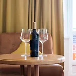 Mahorko Wein Wellness Wasserbueffel *