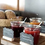 Mahorko Wein Wellness Wasserbueffel