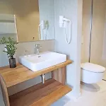 Mahorko Wein Wellness Wasserbueffel ホテル Glanz an der Weinstraße