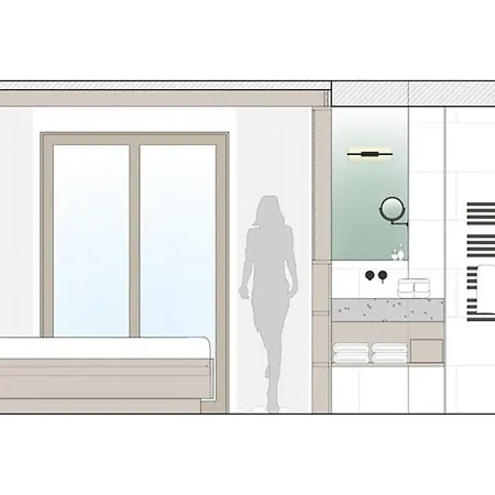 Mahorko Wein Wellness Wasserbueffel Отель *