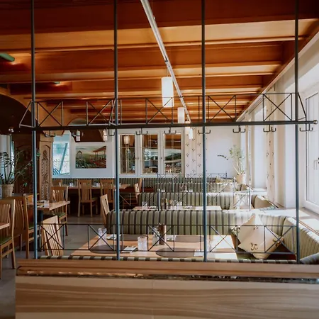 Mahorko Wein Wellness Wasserbueffel Hotel