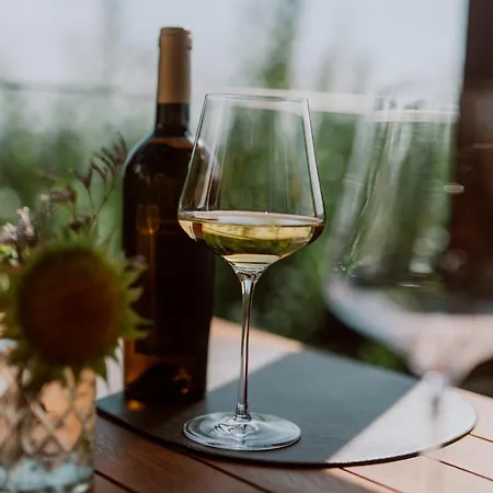 Hotel Mahorko Wein Wellness Wasserbueffel *