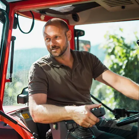 Mahorko Wein Wellness Wasserbueffel *