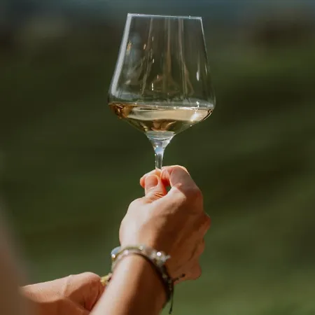 Mahorko Wein Wellness Wasserbüffel