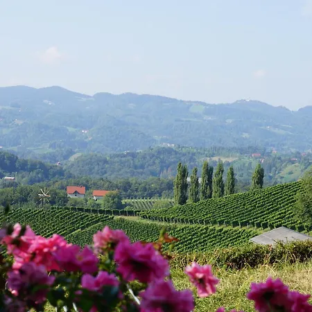 Отель Mahorko Wein Wellness Wasserbueffel *