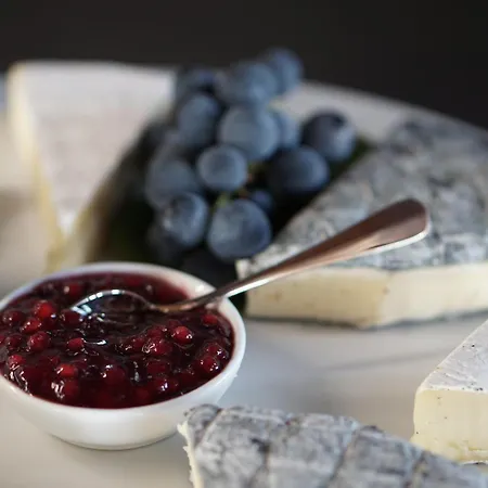 호텔 Mahorko Wein Wellness Wasserbueffel *
