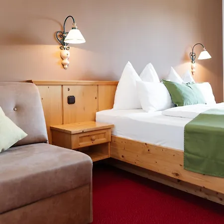 Отель Mahorko Wein Wellness Wasserbueffel