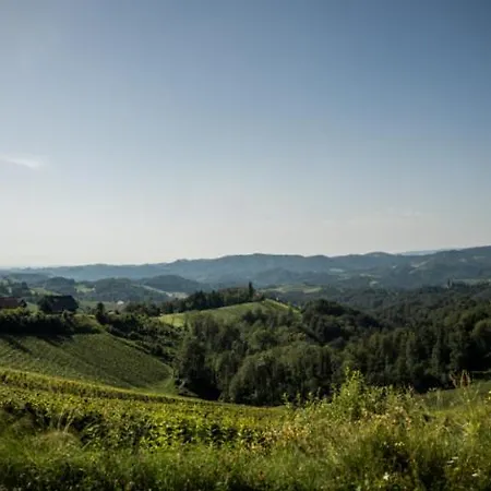 Отель Mahorko Wein Wellness Wasserbueffel