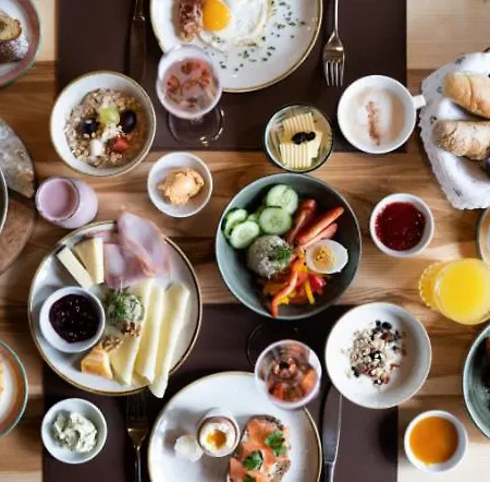 Mahorko Wein Wellness Wasserbueffel Отель *