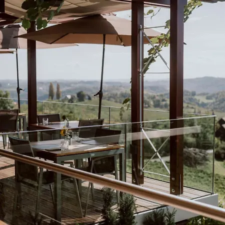 Ξενοδοχείο Mahorko Wein Wellness Wasserbueffel *