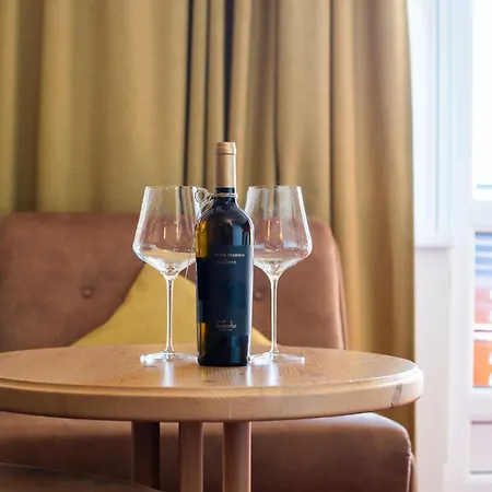 Mahorko Wein Wellness Wasserbueffel *