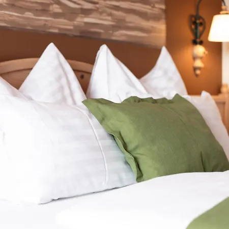 Отель Mahorko Wein Wellness Wasserbueffel