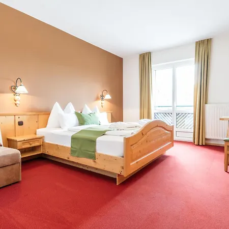 Отель Mahorko Wein Wellness Wasserbueffel *