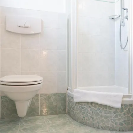 Отель Mahorko Wein Wellness Wasserbueffel *