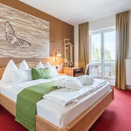 Mahorko Wein Wellness Wasserbueffel Отель *