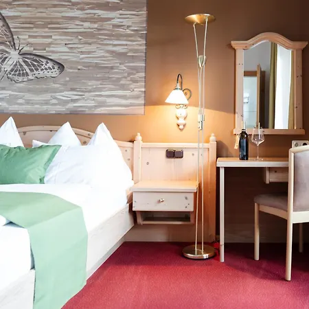 Hotel Mahorko Wein Wellness Wasserbueffel