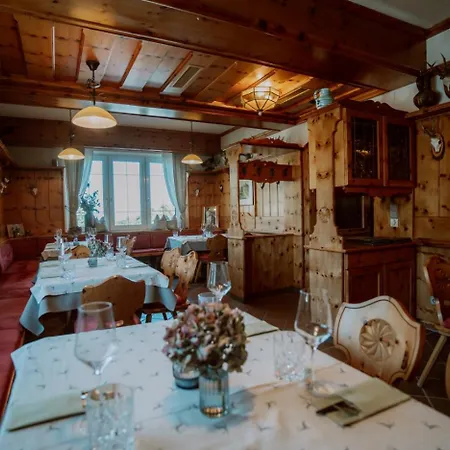 Mahorko Wein Wellness Wasserbueffel Отель