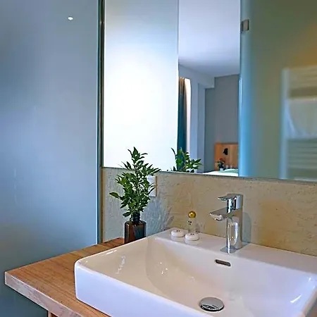 Hotel Mahorko Wein Wellness Wasserbueffel