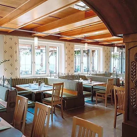 Hotel Mahorko Wein Wellness Wasserbueffel