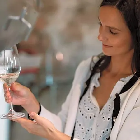 Mahorko Wein Wellness Wasserbueffel 酒店