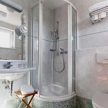 Mahorko Wein Wellness Wasserbueffel Hotel *