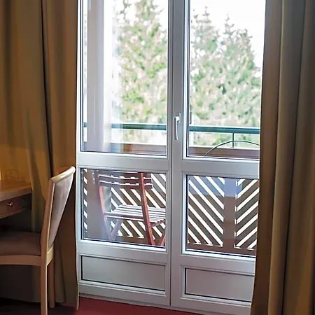 Hotel Mahorko Wein Wellness Wasserbueffel *