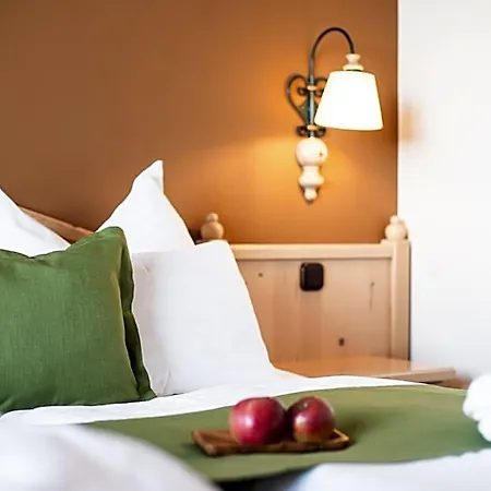 Hotel Mahorko Wein Wellness Wasserbueffel