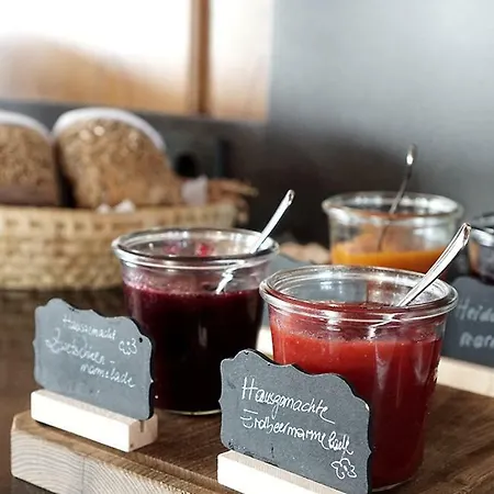 Weingut Restaurant Mahorko