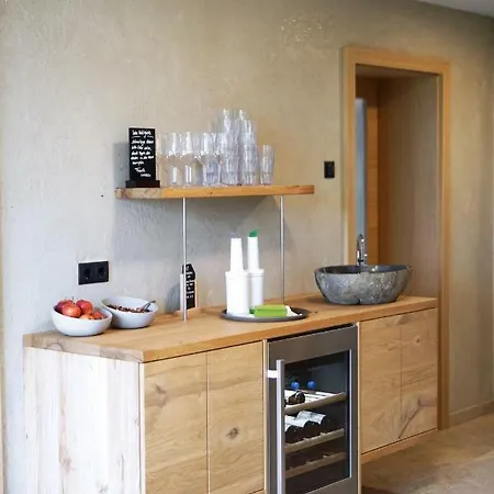 Mahorko Wein Wellness Wasserbueffel *