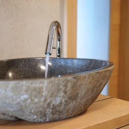 Mahorko Wein Wellness Wasserbueffel Отель *