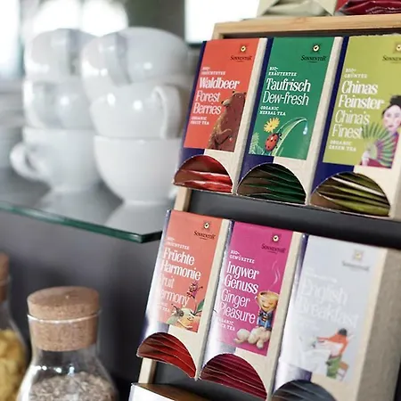 Отель Mahorko Wein Wellness Wasserbueffel