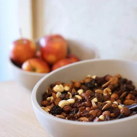 Отель Mahorko Wein Wellness Wasserbueffel *