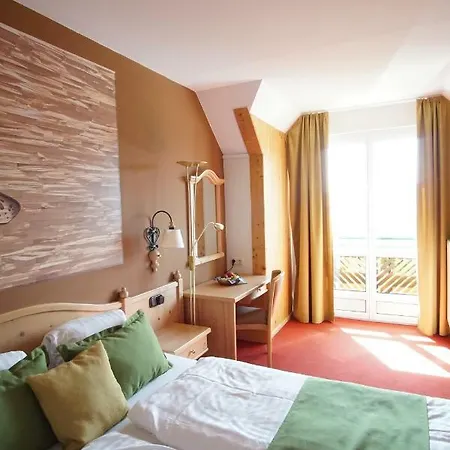 Mahorko Wein Wellness Wasserbueffel Отель