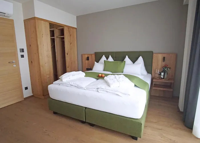 Weingut Restaurant Mahorko *