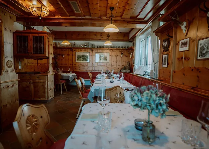 Weingut Restaurant Mahorko * Glanz an der Weinstraße