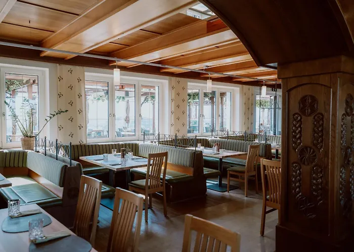 Hotel Weingut Restaurant Mahorko Glanz an der Weinstraße