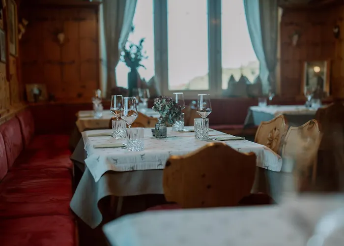 Weingut Restaurant Mahorko * Glanz an der Weinstraße