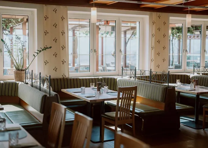 Hotel Weingut Restaurant Mahorko Glanz an der Weinstraße