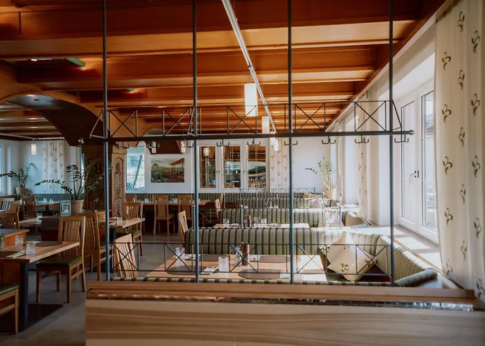 Weingut Restaurant Mahorko Hotel