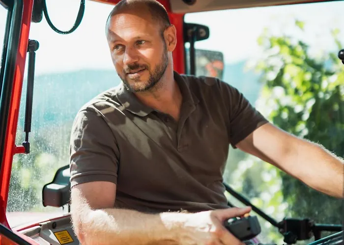 Mahorko Wein Wellness Wasserbueffel *