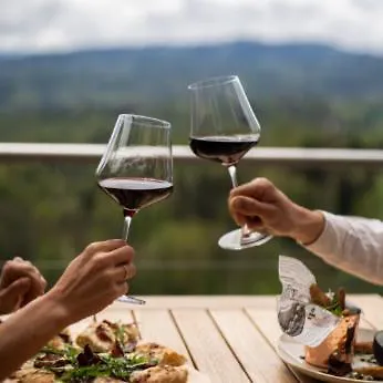 Weingut Restaurant Mahorko * Glanz an der Weinstraße