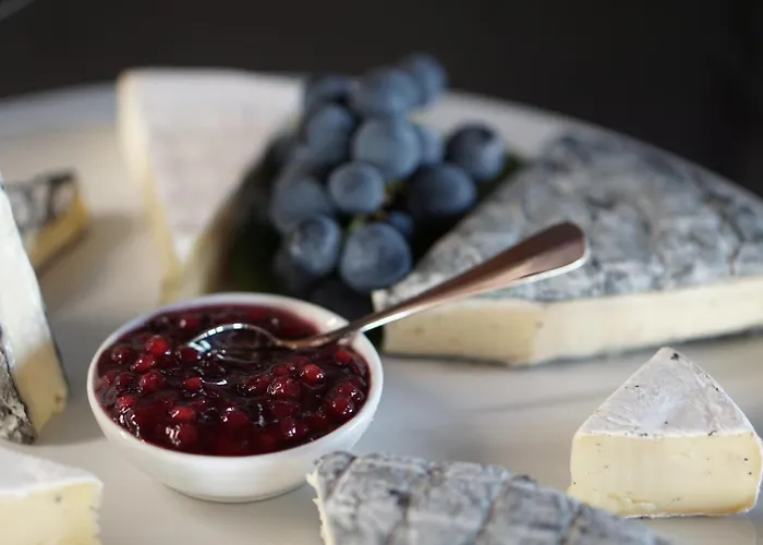 호텔 Mahorko Wein Wellness Wasserbueffel *