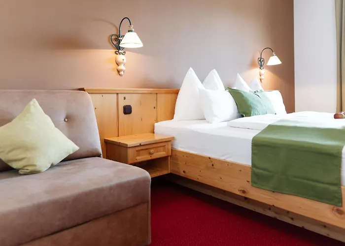 Hotel Weingut Restaurant Mahorko