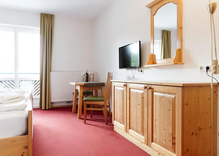 Mahorko Wein Wellness Wasserbueffel 호텔 *