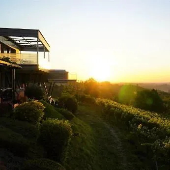 Weingut Restaurant Mahorko Hotel